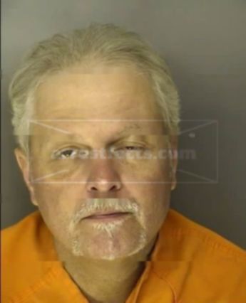 Jeffery Benson Freeman