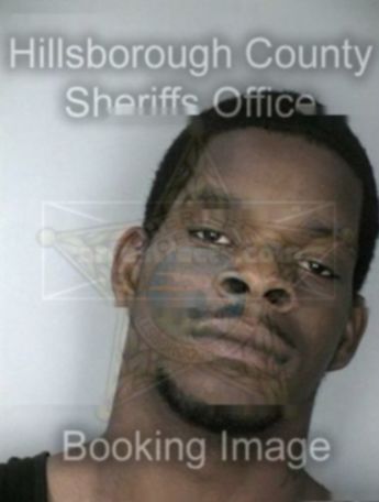 Grover Jovan Colbert