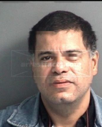 Daniel Falero Ortiz