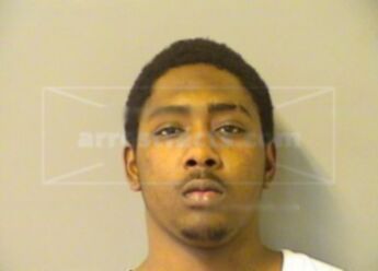 Marshawn Taylor