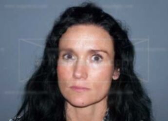 Angela Jane Johnson