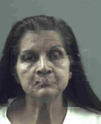 Geraldine Bernadette Donald