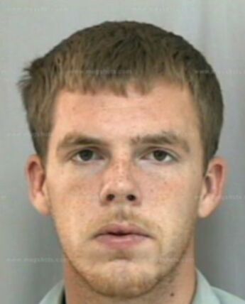 Thomas Bennett Naef