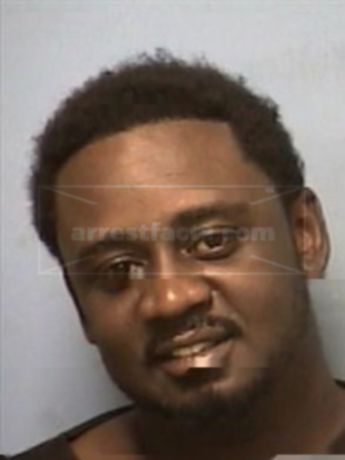 Marcus Von Eric Quinn