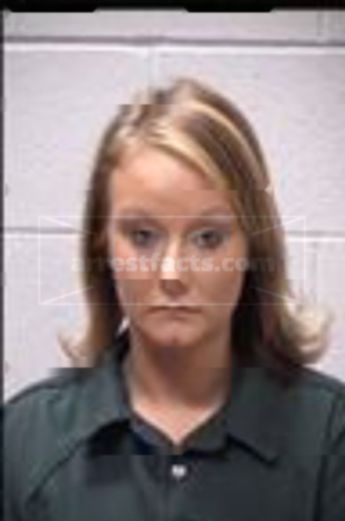 Brittany Michelle Dillard