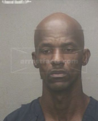 Reginald L Buchanan