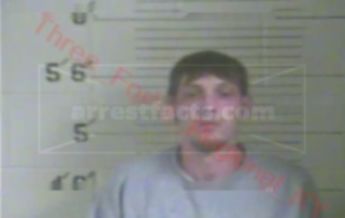Joshua Robinette