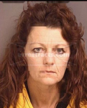 Michelle Diane Hotmer