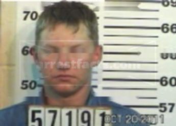 Rowdy Lee Roberts