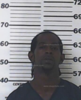 Dimetric Darnell Graves