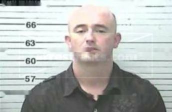 Christopher Branden Mcgraw