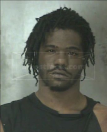 Jamison Deshon Hall