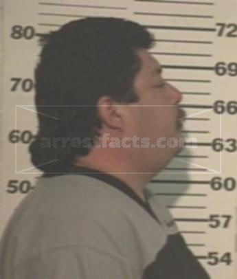 Tomas Moreno Ramirez