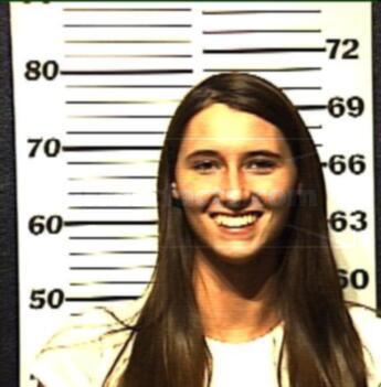 Casey Jo Williams
