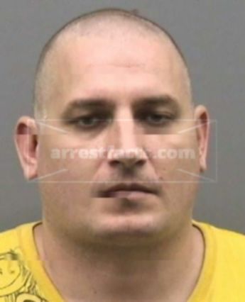 Bradford Ray Daniel Ii