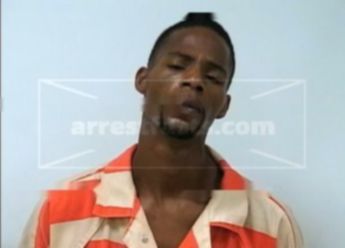 Antwan Germane Sams