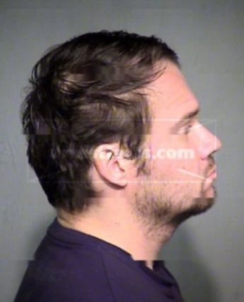 Stephen Kendall Stewart