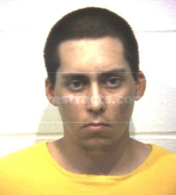 Jeffrey Austin Moore