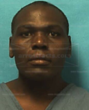 Dwayne Demond Bryant
