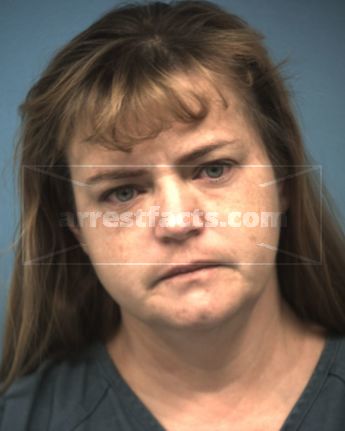 Melissa Joyce Mccarty