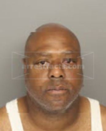 Charles Napoleon Taylor