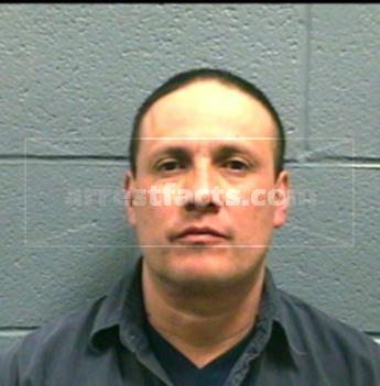 Oscar Gonzales Bernal