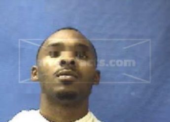 Nicholas Deshun Branch