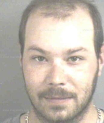 Jared Samuel Brant
