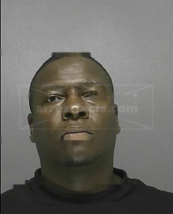 Reginald Kilgore