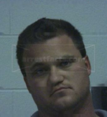 Stephen Dwayne Whitworth