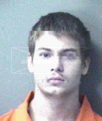 Timothy Allen-Keith Demarco