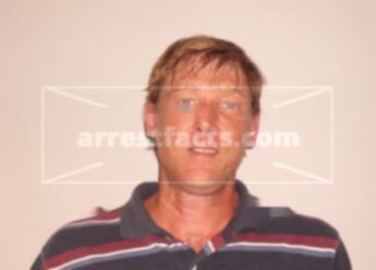 Keith Thomas Turnbow
