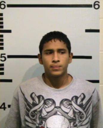 Victor Manuel Martinez