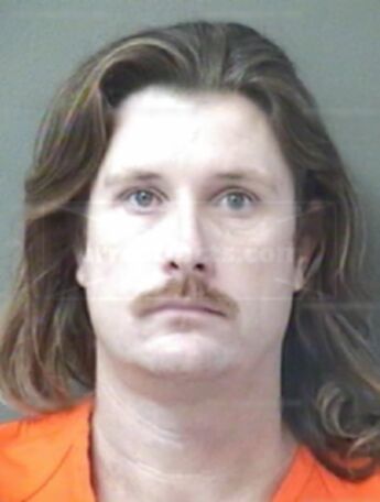 Steven Blake Walker