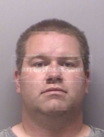 James Wesley Riley