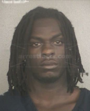 Lenard Mckenzie