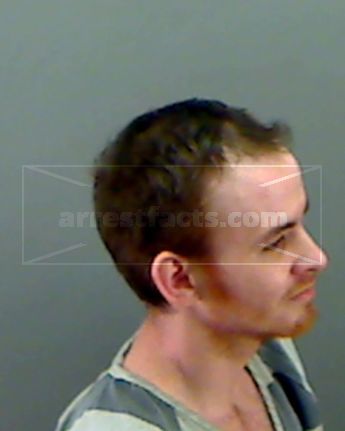 Andrew Terrell Pierce