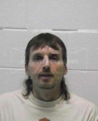 Stephen Wayne Ellis