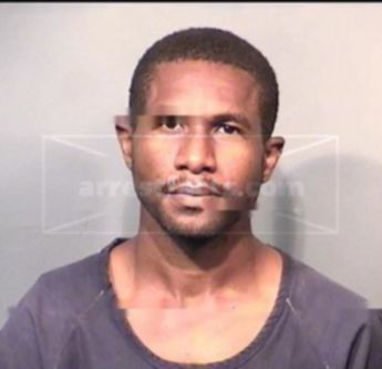 Theopholus Herman Jordan