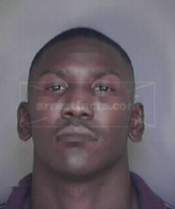 Ennis Darnell Baker