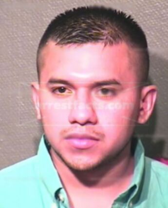 Adrian Chavez-Cardenas