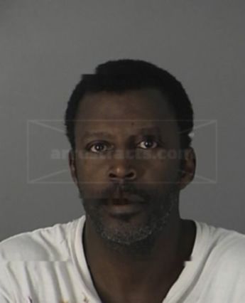 Randall Tyrone Scantling