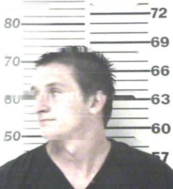 Robert Russell Adams