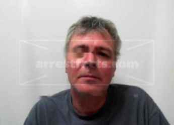 Rickey Parsons Shafer