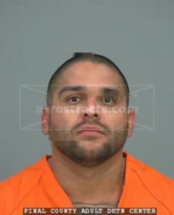 Marcus Medina