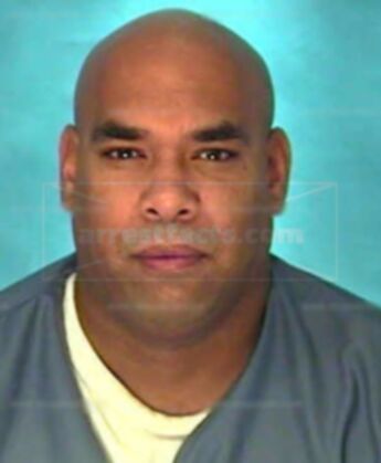 Nelson Louis Terrero