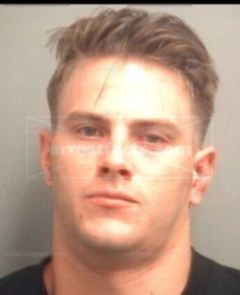 Adam Tyler Snyder