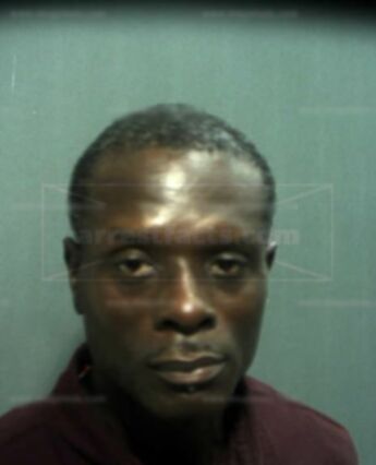 Tyrone J Riley