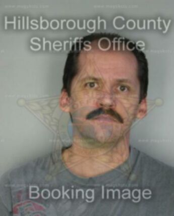 Brian Mark Grafton