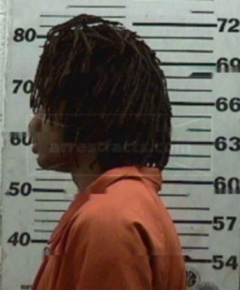 Jarvis Williams
